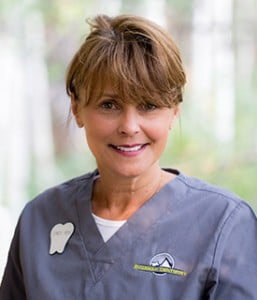 hygienist Bozeman dentist
