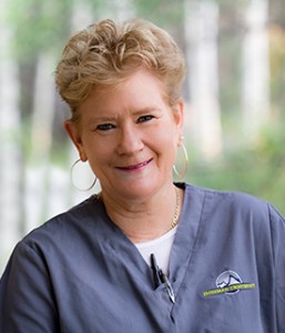 dental assistant Big Sky dentist