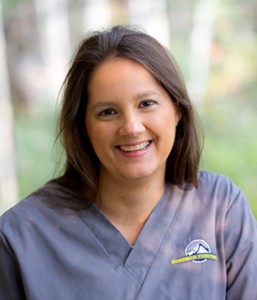 receptionist dentist near Big Sky