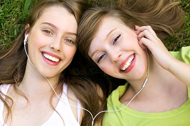 Smile with a free consultation offer at Bozeman Dentistry