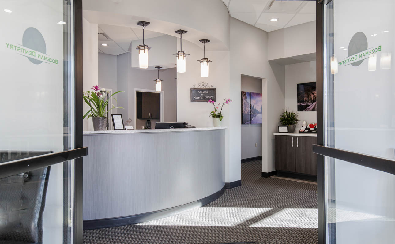 Tour Our Office