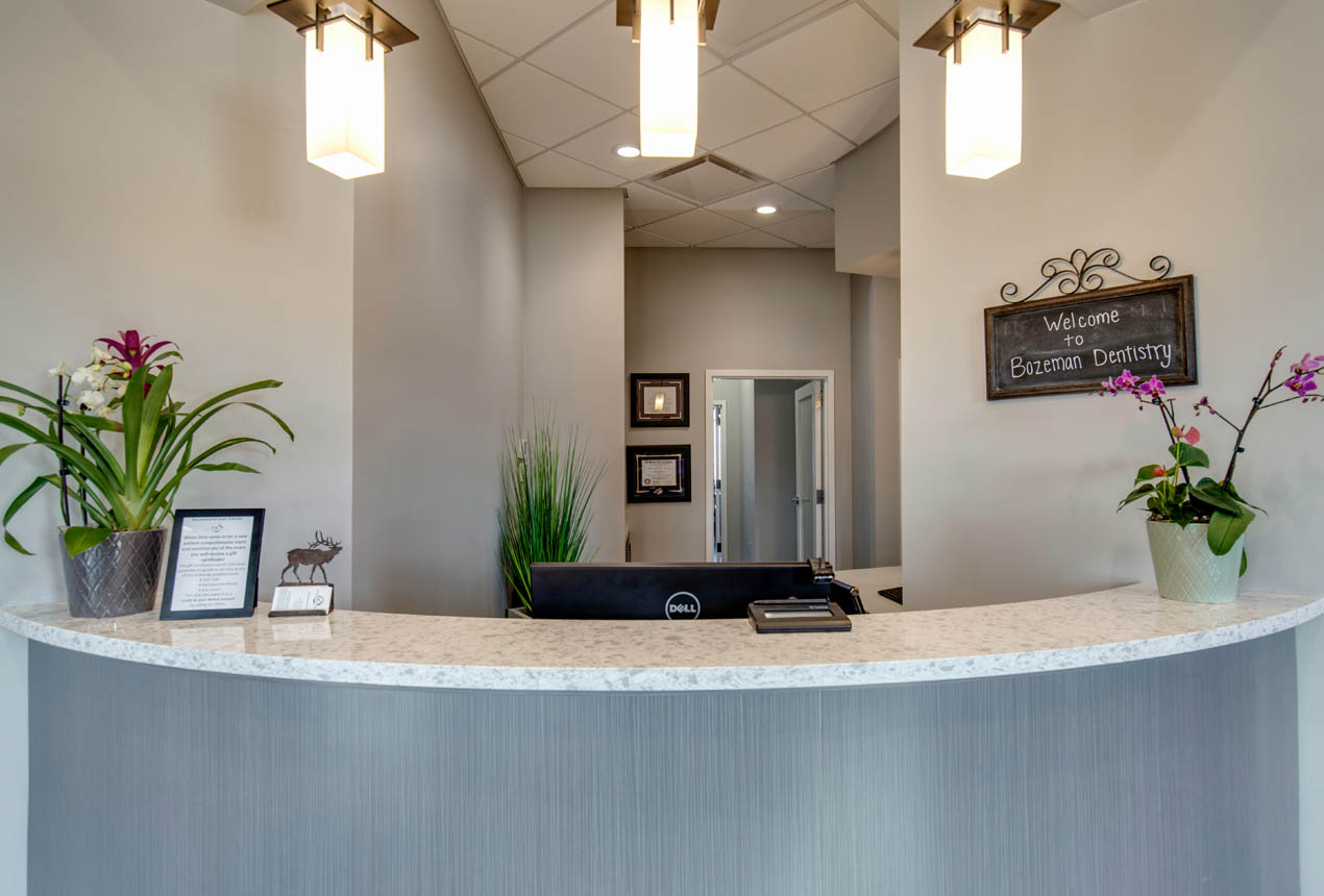 Tour Our Office