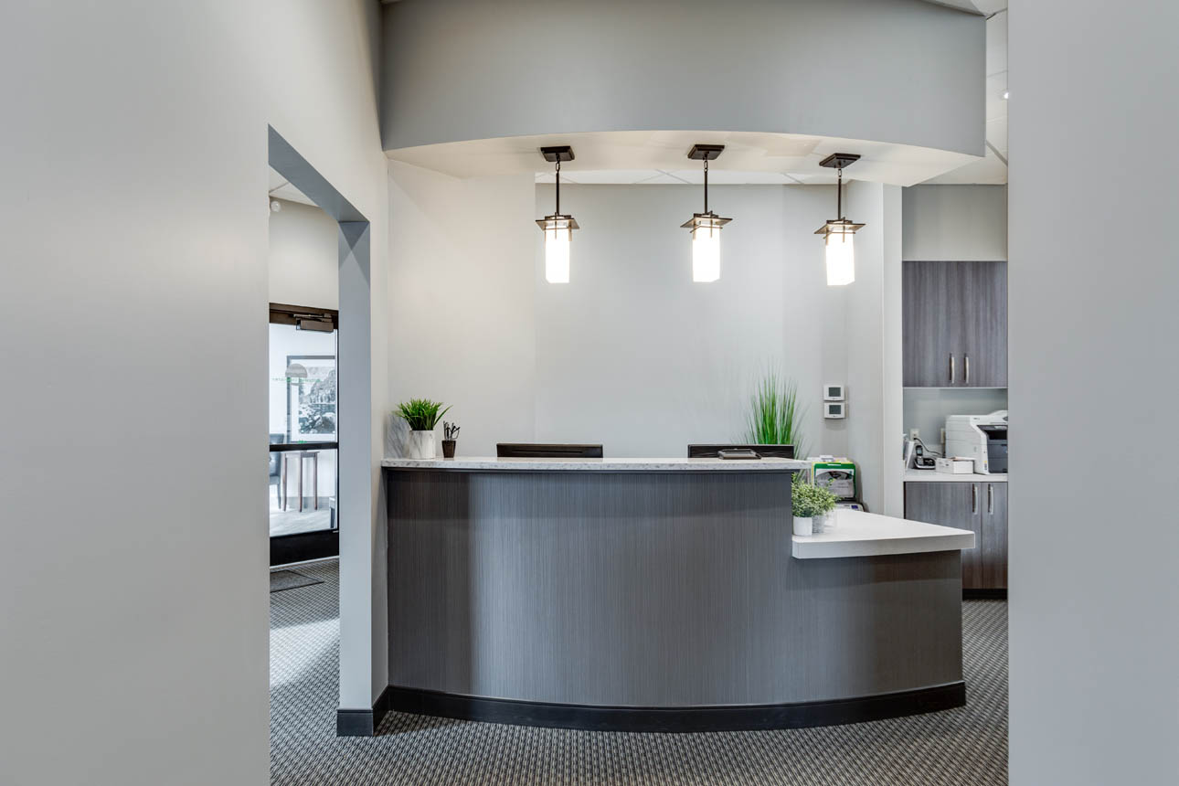 Tour Our Office