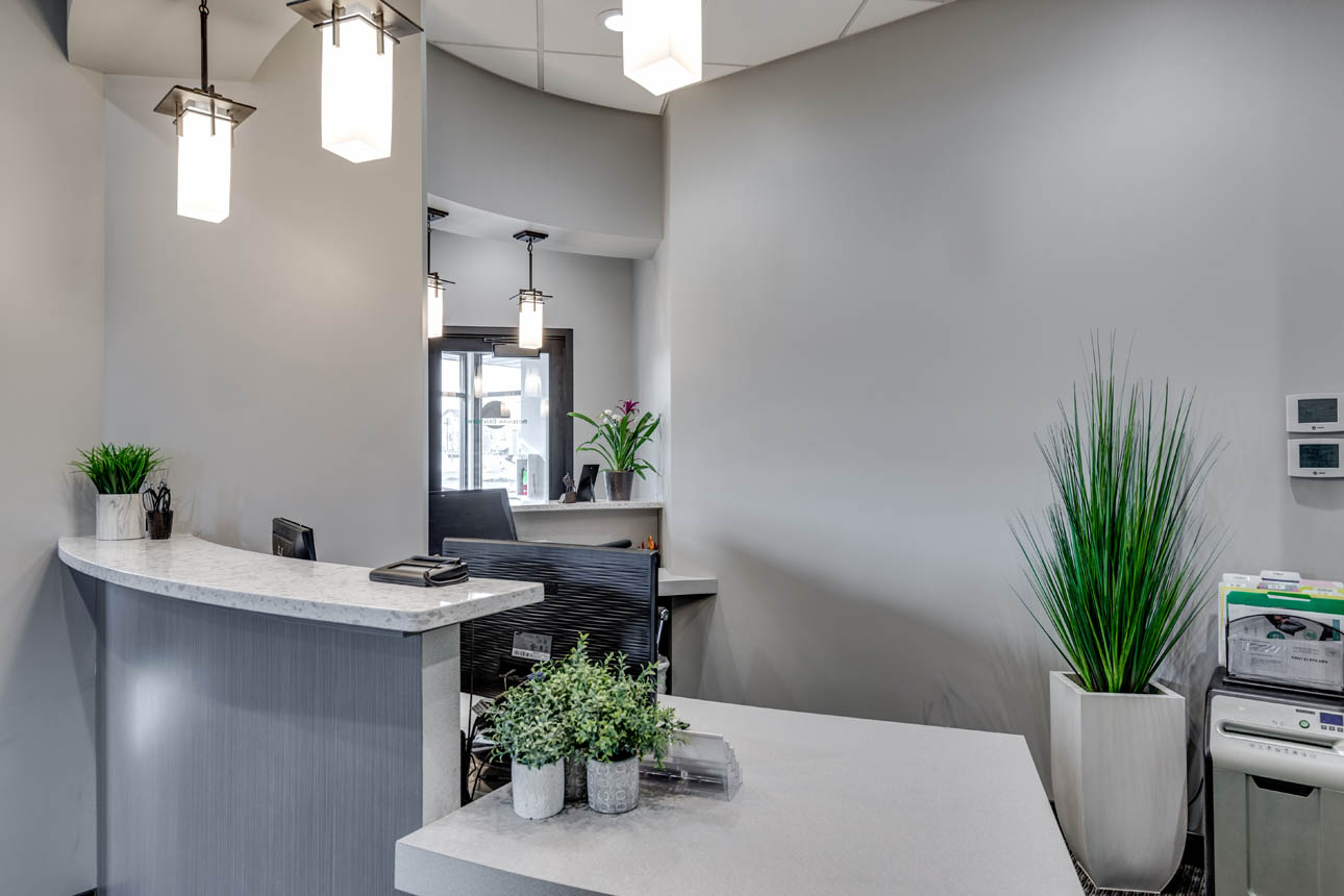 Tour Our Office