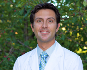 Bozeman Dentist, Dr. Gabriel McCormick