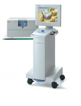 CEREC Machine